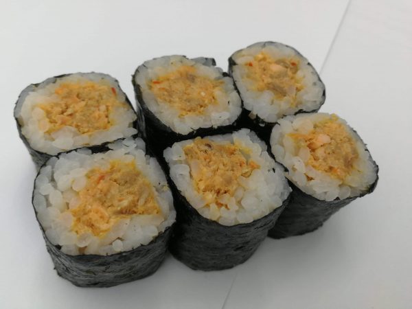 Arasuka- Maki