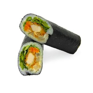 Chicken Wrap
