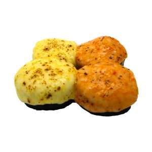 Chizu Veggie Futo (vegetarisch)