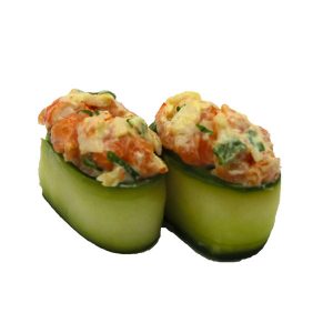 Ebi Lachs