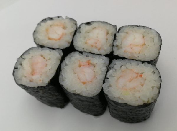 Ebi-Maki
