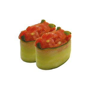 Hot Spicy Tuna
