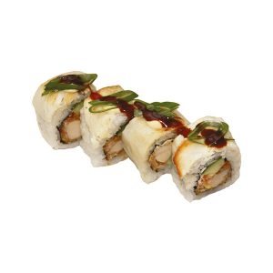 Kamikaze Roll