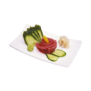 Maguro Sashimi