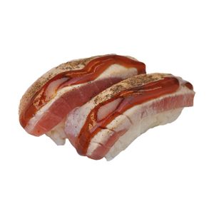 Maguro Aburi