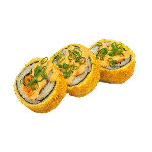 L-Rex Roll (pikant)
