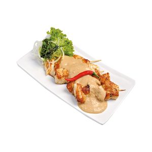 Satay