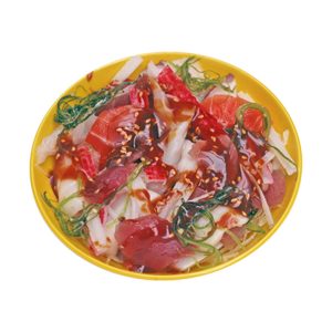Seafoodsalad
