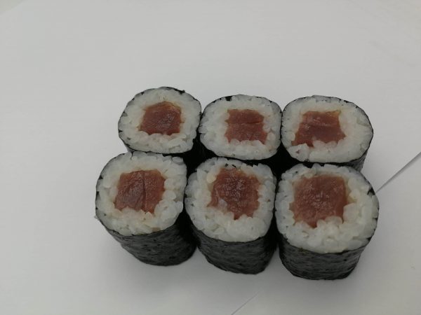 Tekka-Maki