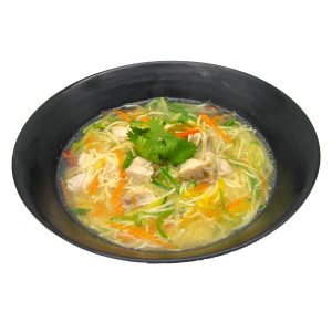 Tori-Suppe