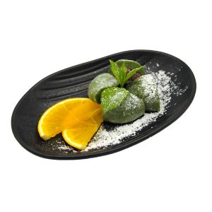 Yomogi-Mochi