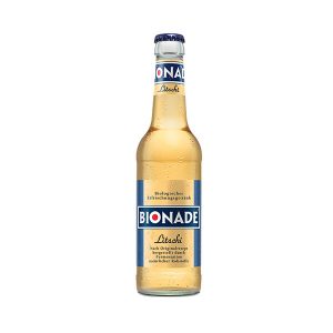 Bionade-Litschi Fl.