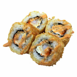 Crunchy Eby Ten
