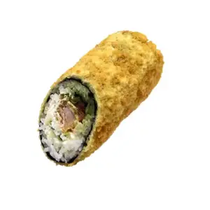 Hot Ebi Wrap